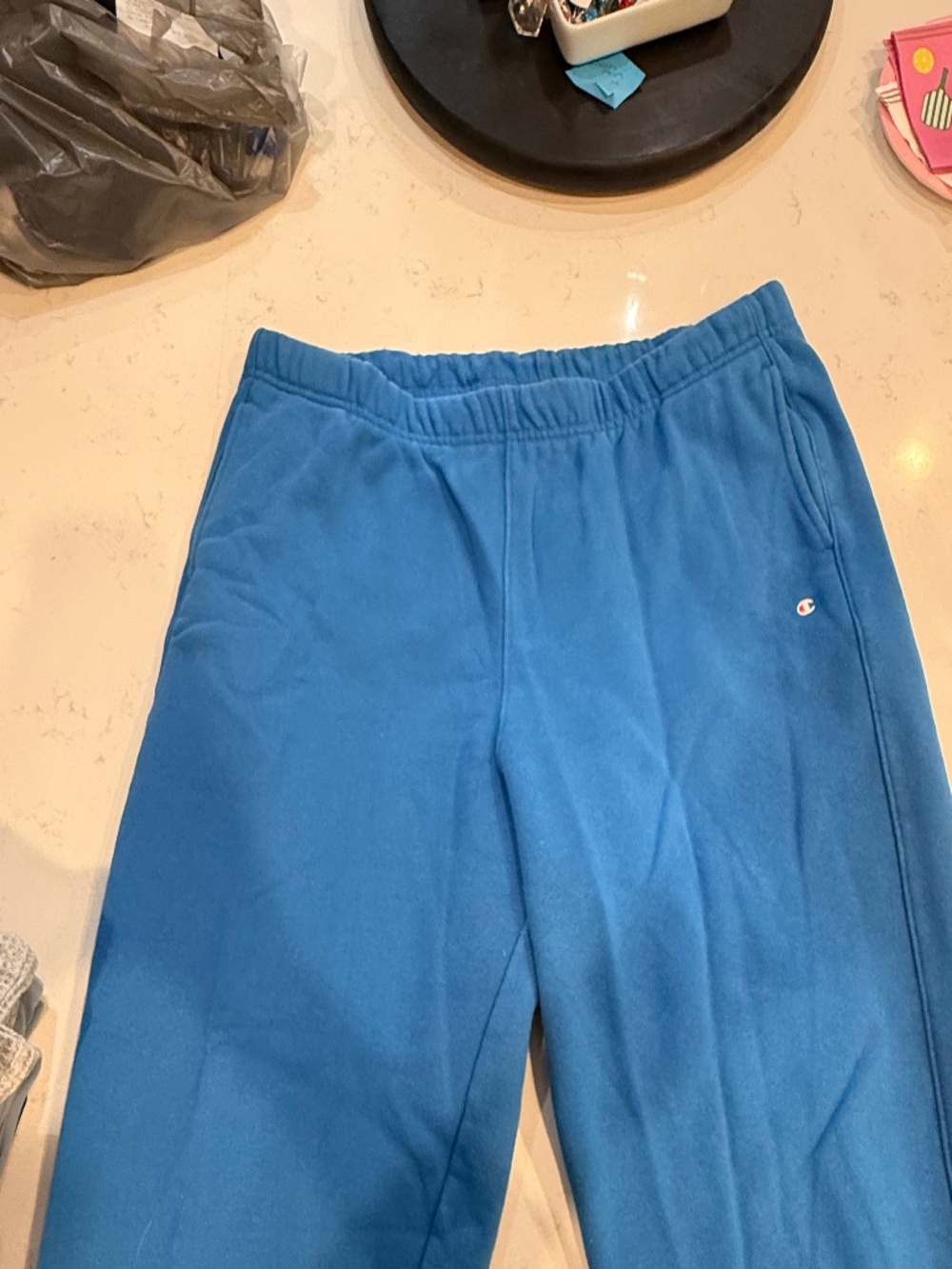 Womens Champion Sweatpants